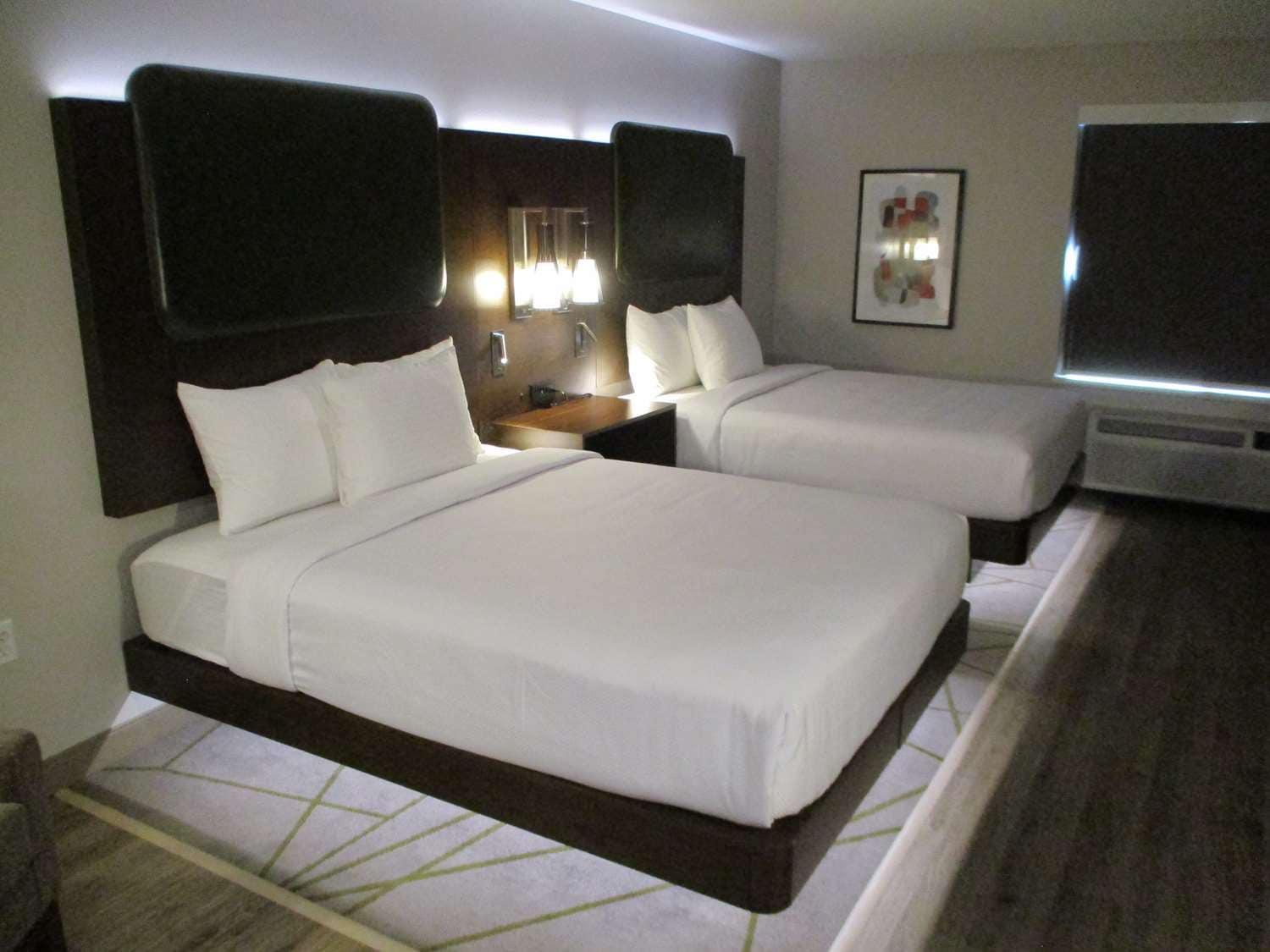 เบสต์ เวสเทิร์น พลัส รีอาตา Hotel บราวน์วูด ภายนอก รูปภาพ