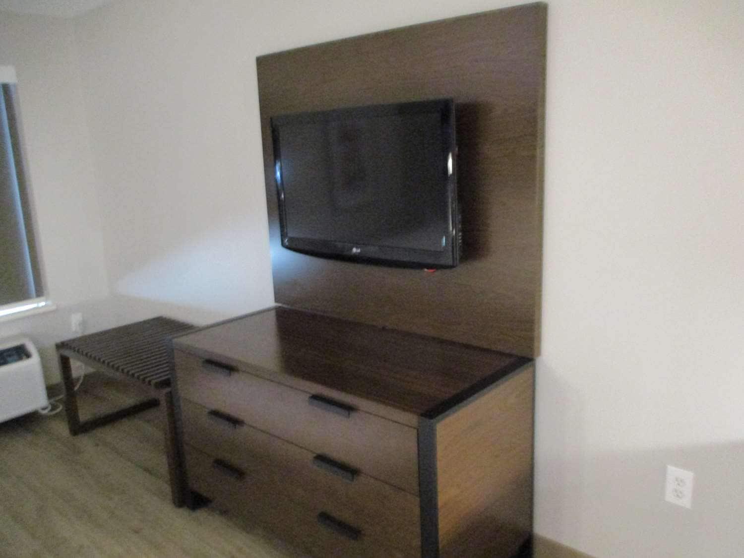 เบสต์ เวสเทิร์น พลัส รีอาตา Hotel บราวน์วูด ภายนอก รูปภาพ